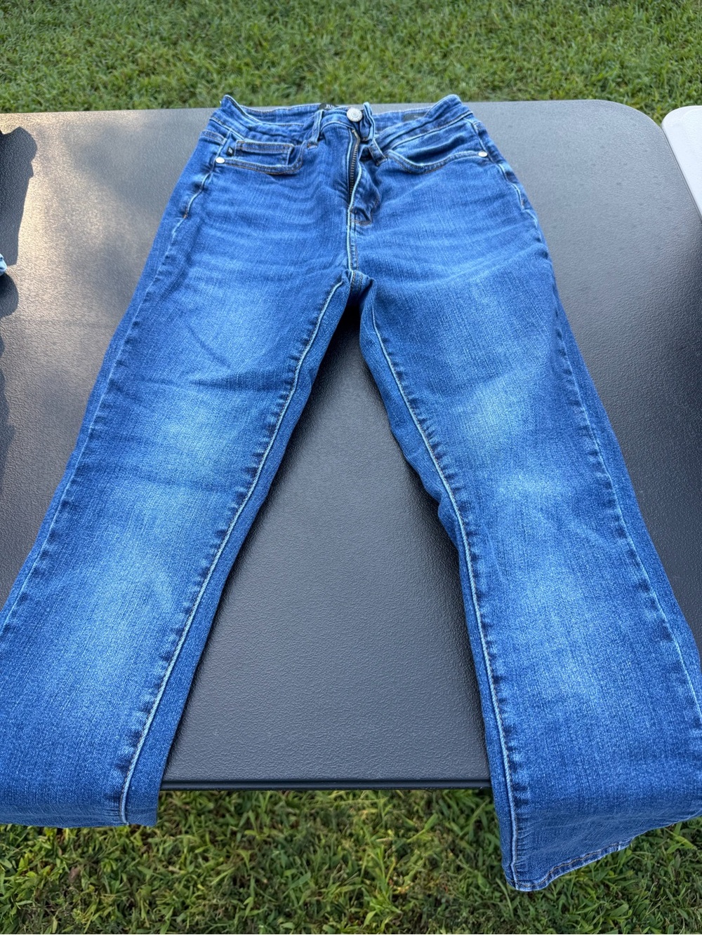 Classic Women's Blue Jean